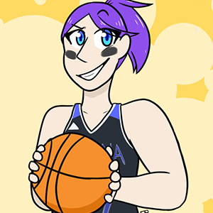 State Basketball Koko